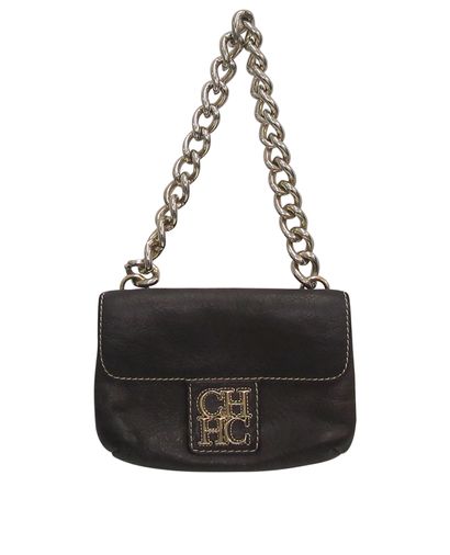 Bolso Mano, vista frontal
